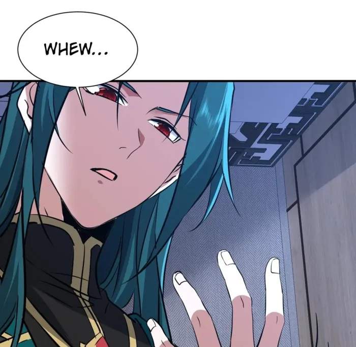 Reborn as a Demonic Cultivator: Starting with a Zombie Planet Chapter 41 87